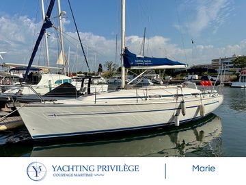 2004 Bavaria 36