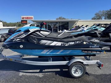 2024 Yamaha WaveRunner GP HO™ with Audio