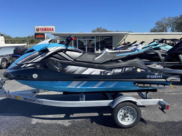 Yamaha WaveRunner GP HO™ with Audio