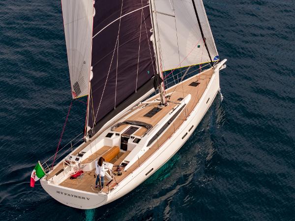 Italia Yachts 14.98