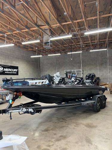 Page 3 of 4 - New - In Stock/On Order bass boats for sale - boats.com
