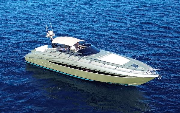 2010 Riva Rivale 52