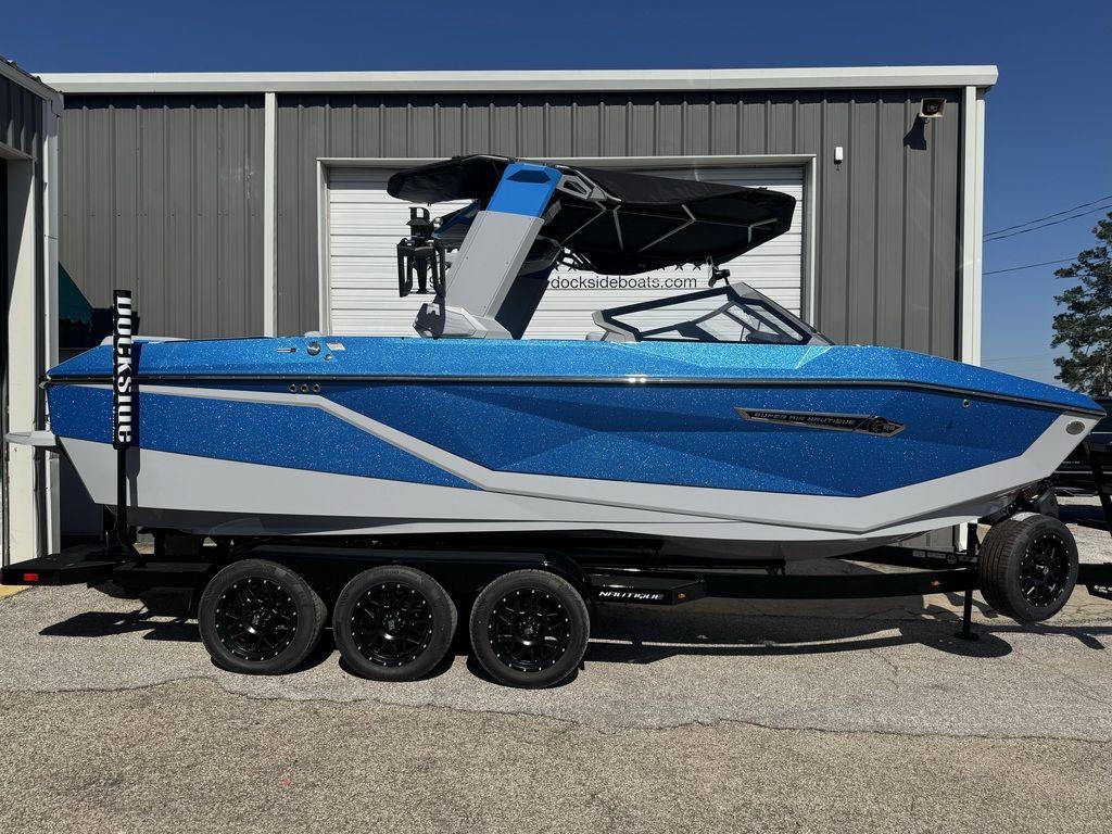 2025 Nautique Super Air Nautique G23