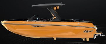 2026 Tigé 25ZX Ultre'
