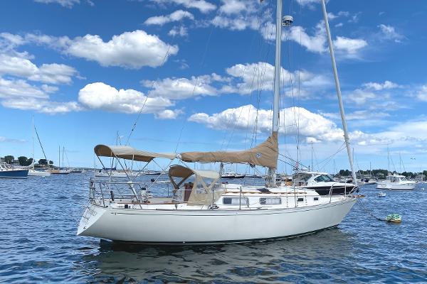 Sabre 34
