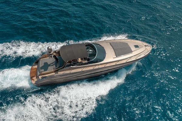 Riva 52 Rivale