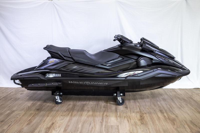 2024 Yamaha WaveRunner FX SVHO Miami Vereinigte Staaten boats