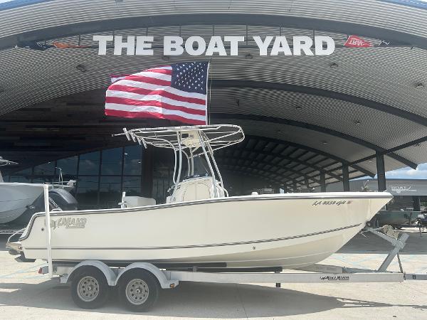 2020 Mako BUJ60540G920