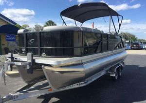Crest DLX 220 SLRC