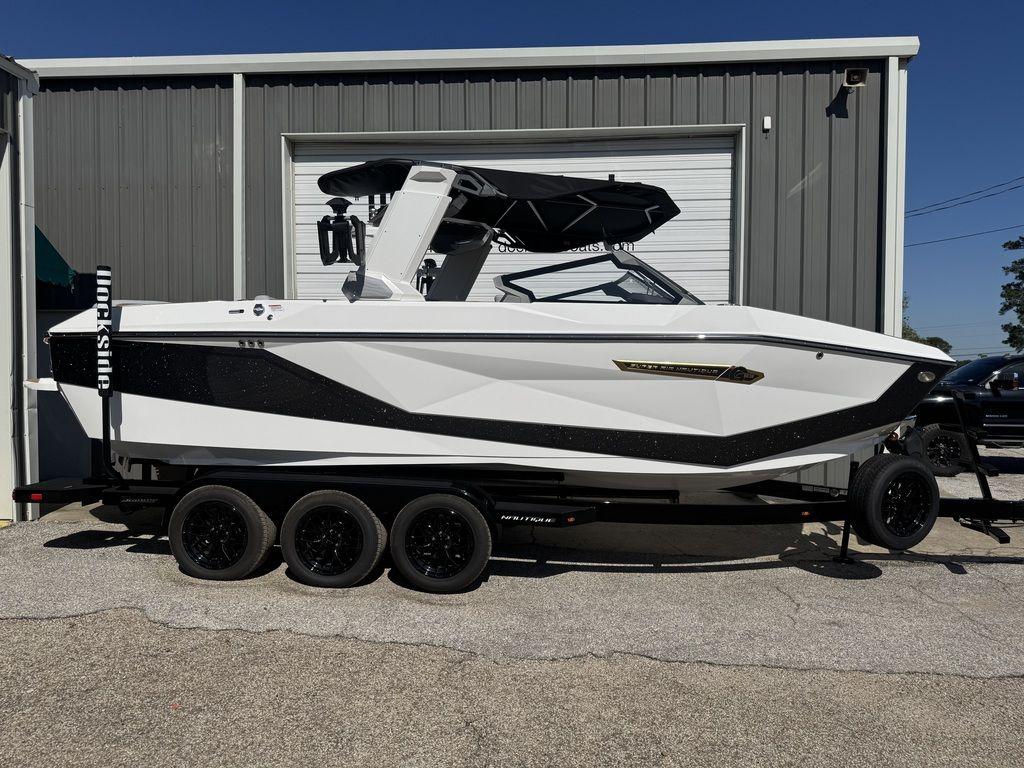 Nautique Super Air Nautique G23