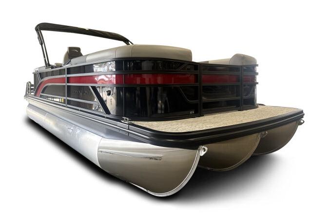 2026 Bennington 22 SSR