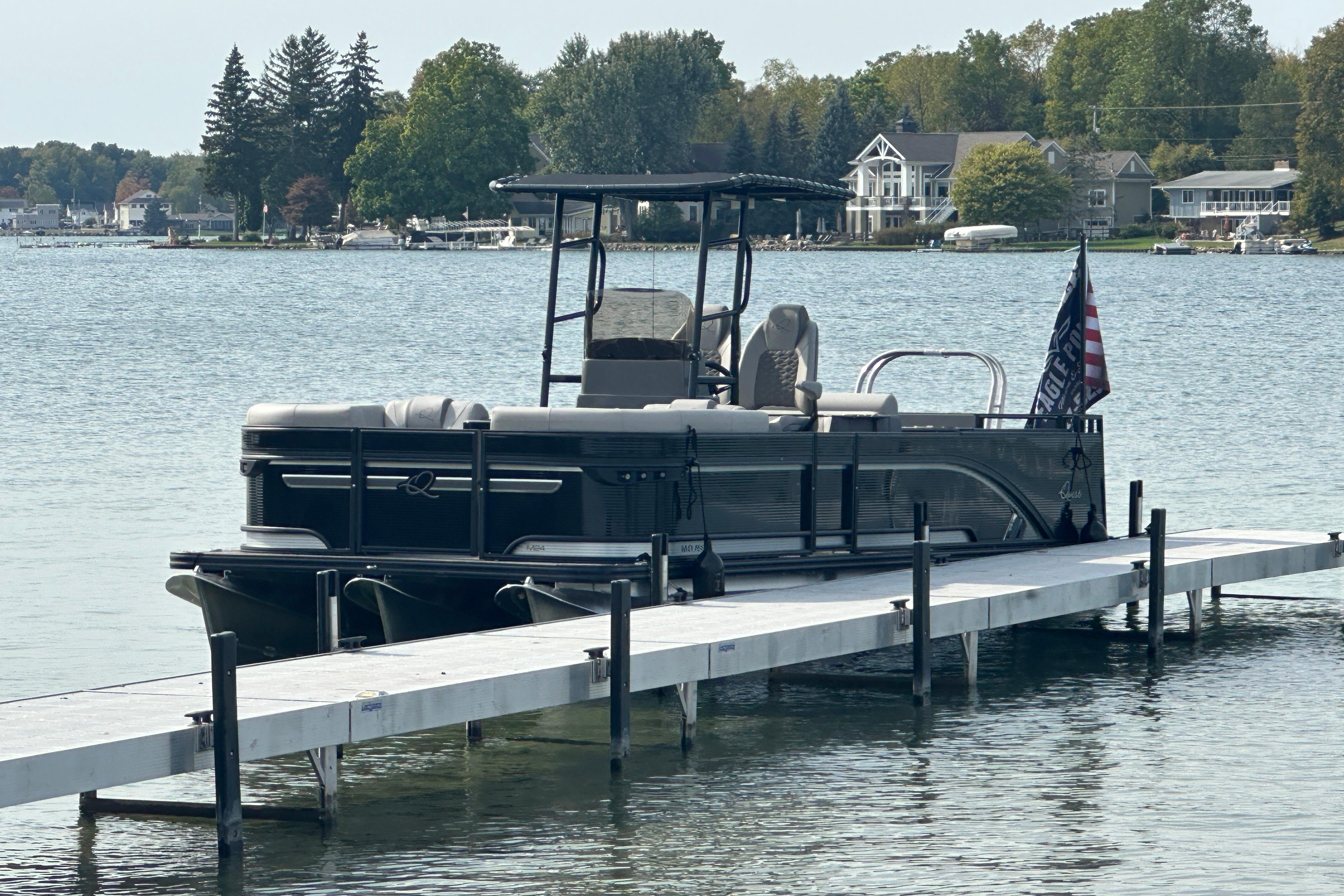 2026 Qwest M-Class 24 Pro Sport