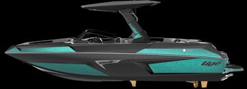 2026 Tigé 22RZX
