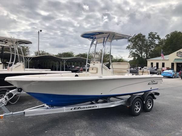 2018 sea chaser 27 hfc, foley alabama - boats.com