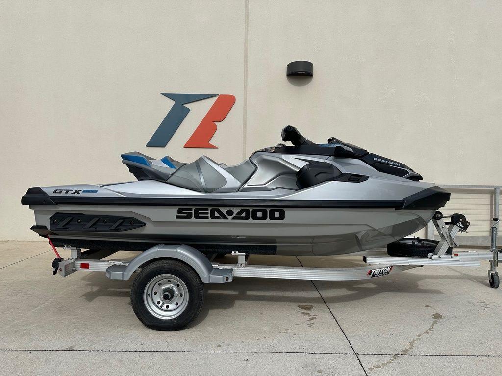 Sea-Doo Gtx 300 boats for sale - boats.com