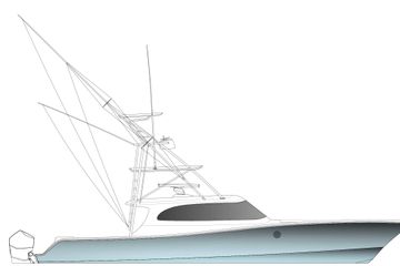 2026 Front Runner 55 Catamaran