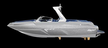 2026 Tigé 24RZX