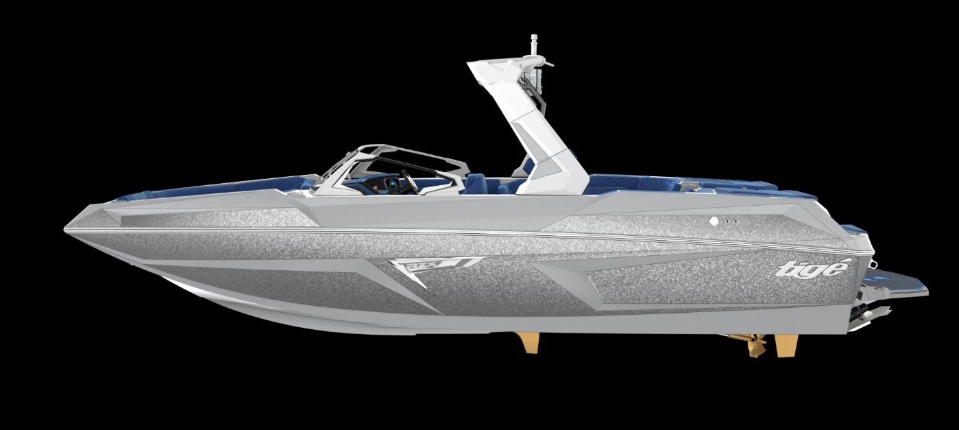 2026 Tigé 24RZX