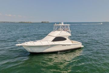 2006 Tiara Yachts 3900 Convertible