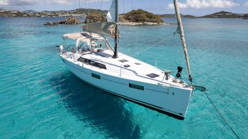 2018 Beneteau Oceanis 41.1