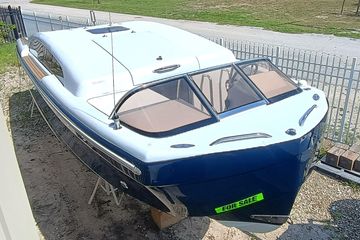 2006 Royal Denship Royal Limo