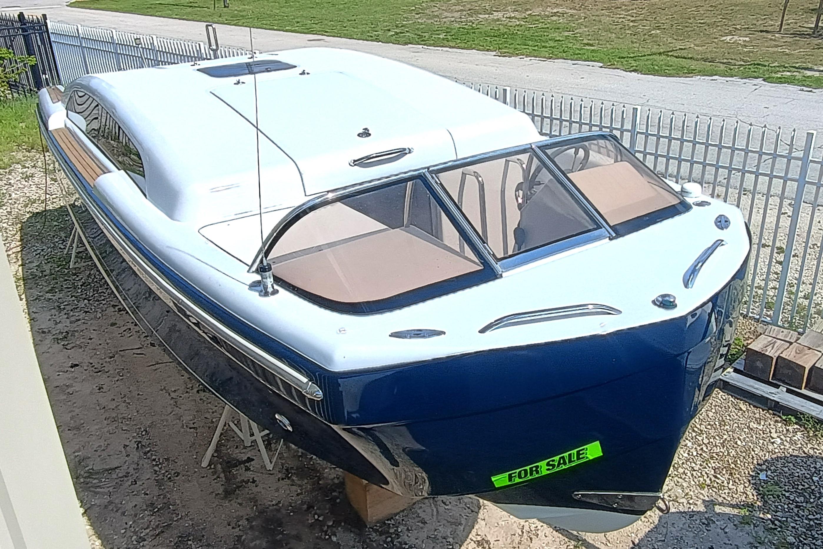 2006 Royal Denship Royal Limo