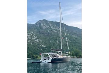 2013 Beneteau Sense 50