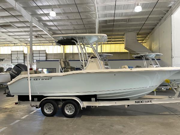 2025 Key West 239 FS