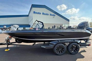 2026 Skeeter WXR2060 F