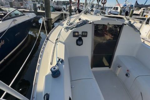 1983 Mirage 25