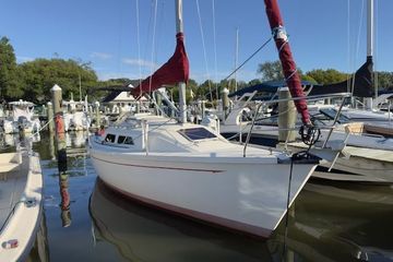 1983 Mirage 25