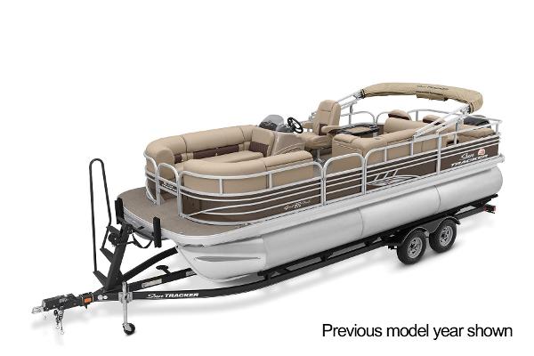 Sun Tracker SportFish 22 XP3