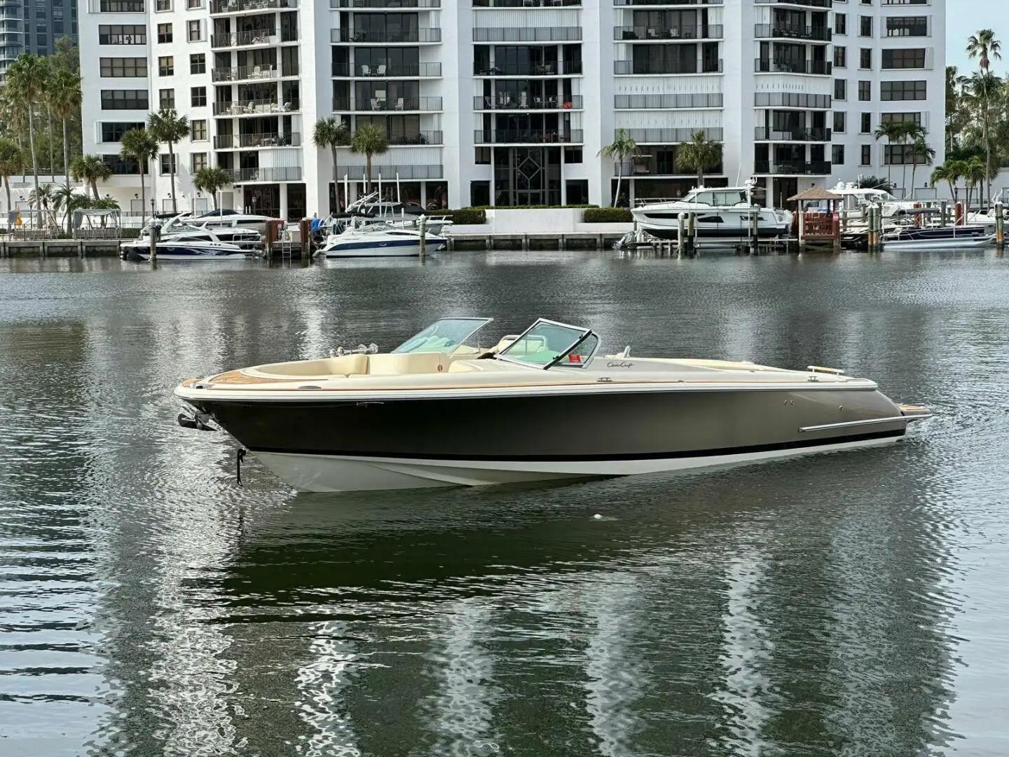 2014 Chris-Craft Launch 28, Miami Florida - boats.com