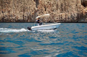 2022 Poseidon R455