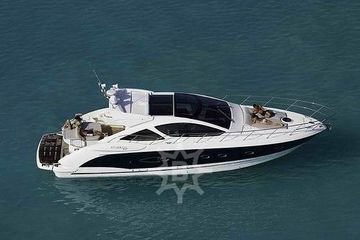 2009 Atlantis 50x4
