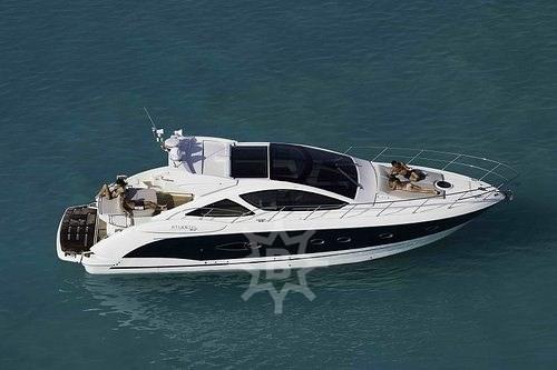 2009 Atlantis 50x4