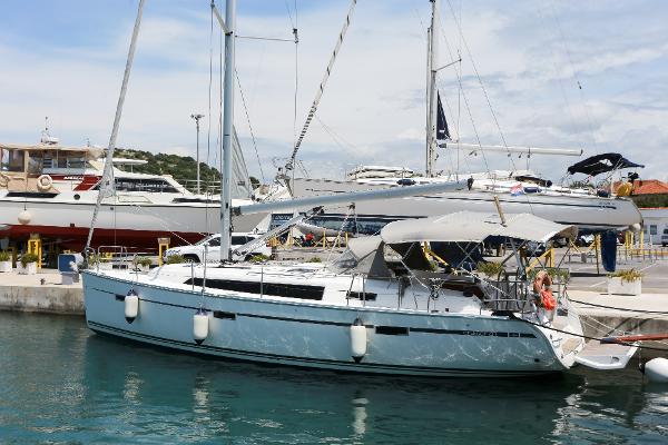 2016 Bavaria Cruiser 41