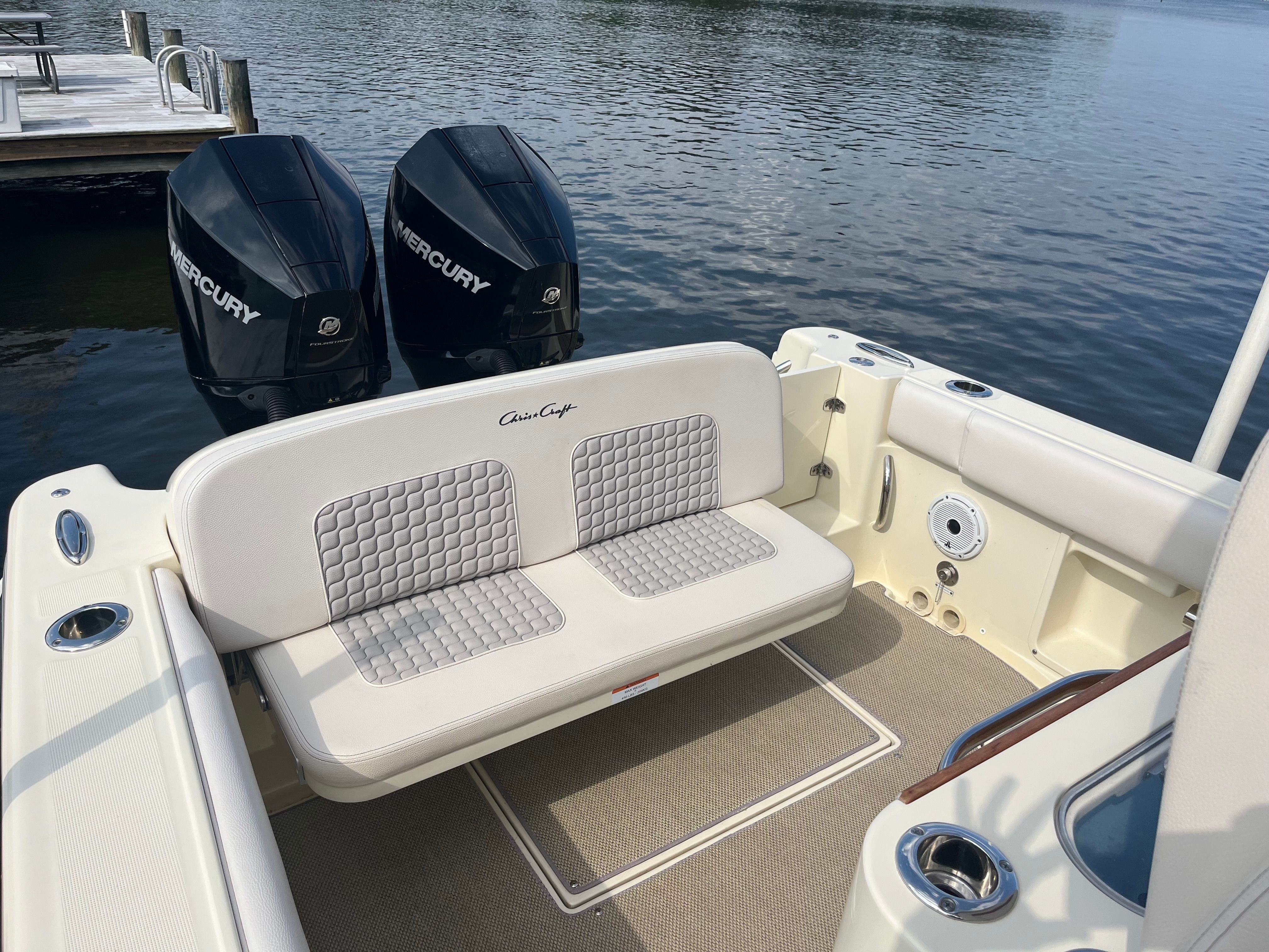 2021 Chris-Craft Catalina 27