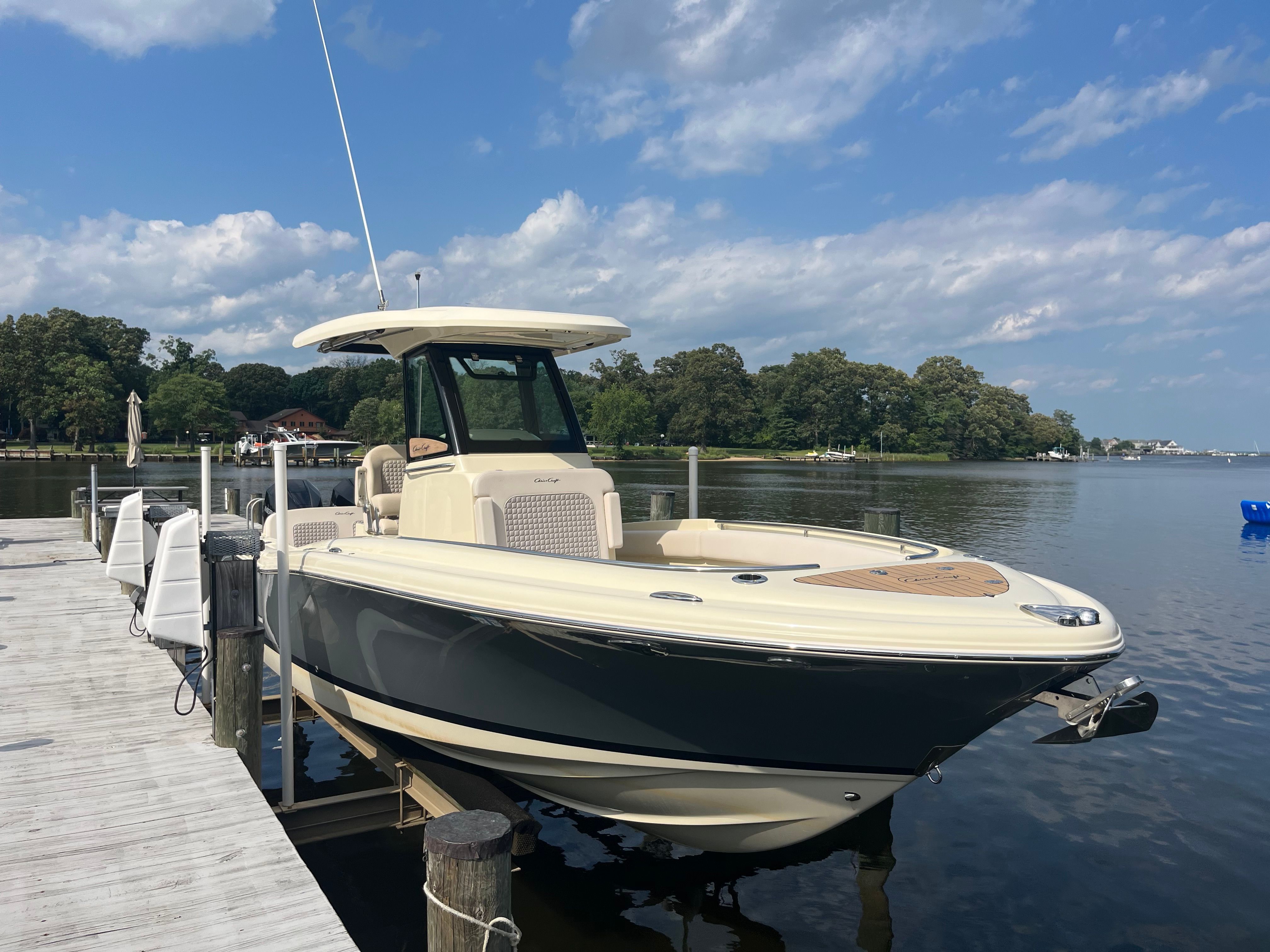 2021 Chris-Craft Catalina 27