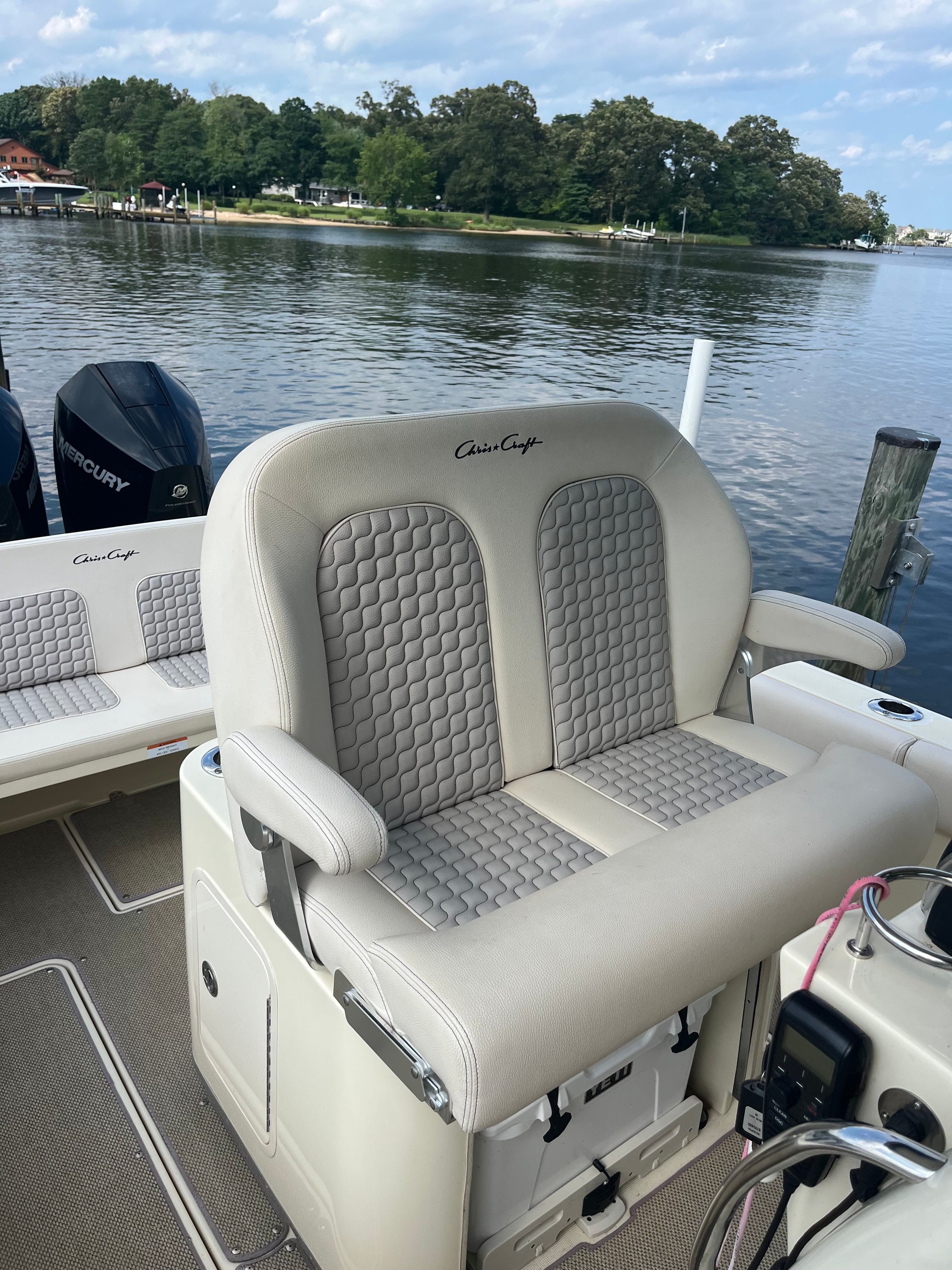 2021 Chris-Craft Catalina 27