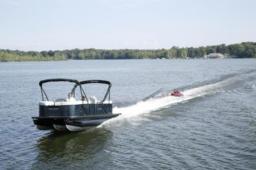 2025 Sylvan Mirage X3