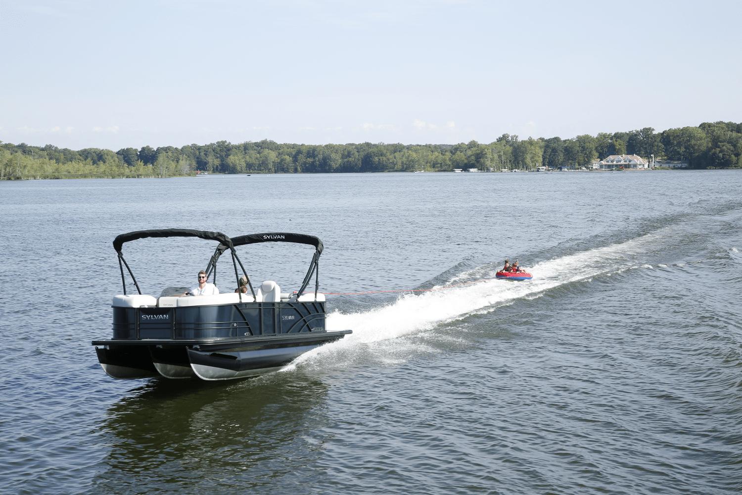 2025 Sylvan Mirage X3