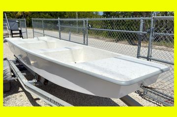2026 Coastal Skiff 145