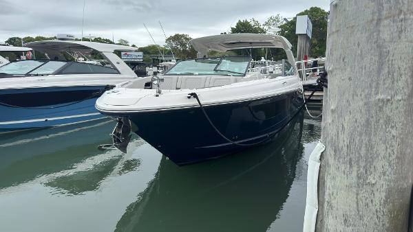 2020 Sea Ray SLX 400