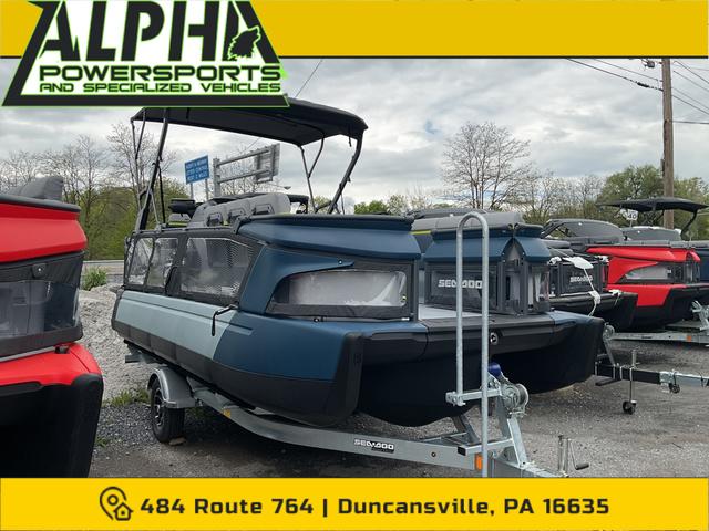 Sea-Doo Switch Cruise Limited
