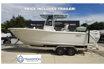 2026 Sea Hunt Gamefish 25