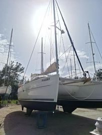 2012 Lagoon 380 S2