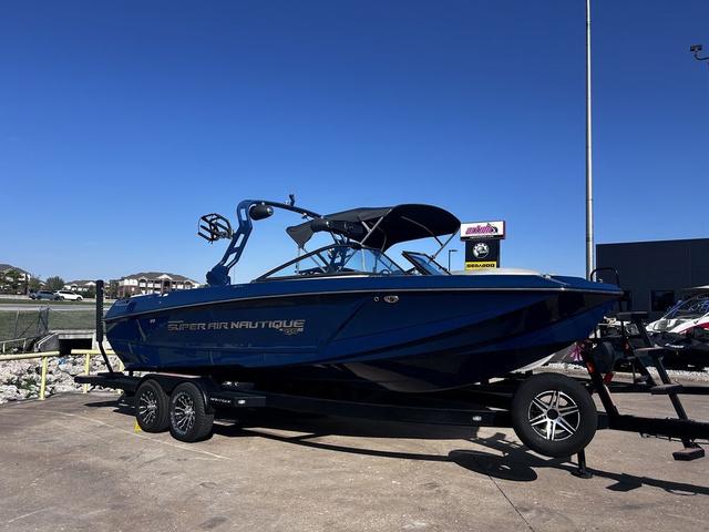 2018 Nautique GS24