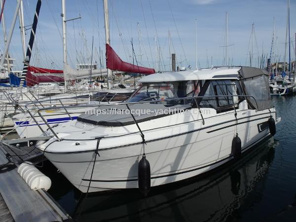 Jeanneau MERRY FISHER 795 SERIE 2