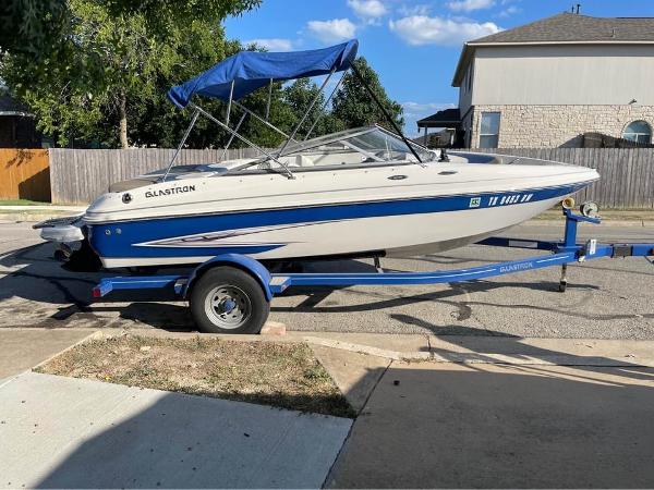 Glastron boats for sale - boats.com